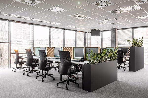 Ofis Mobilyaları